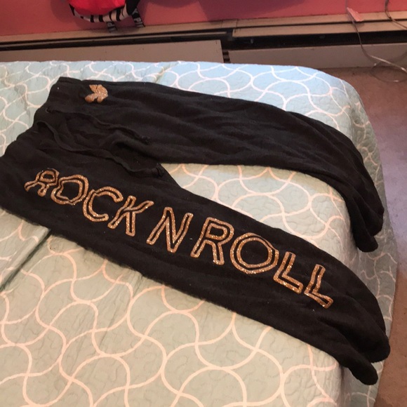 Other - Rock&roll junior size large by Selena Gomez